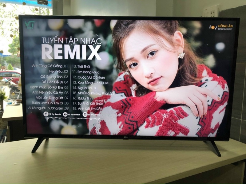 sửa tivi tại nhà giá rẻ