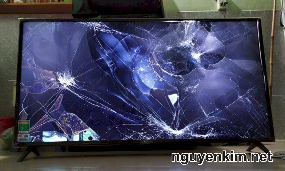 sửa tivi tại nhà