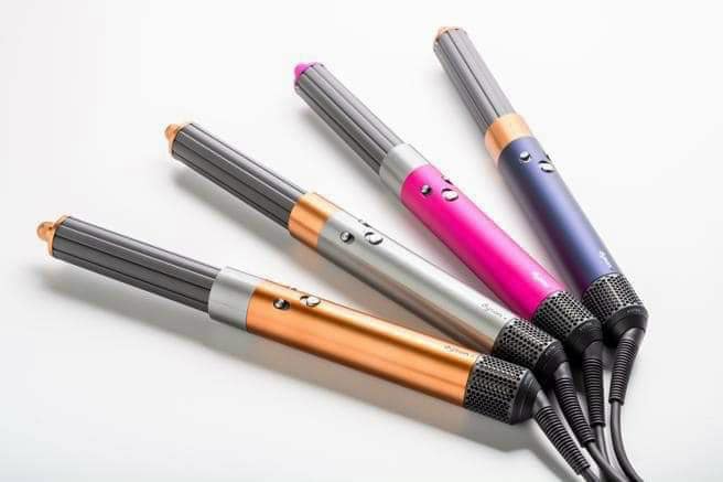Sửa Máy Sấy Tóc Dyson Quận 3 Uy Tín