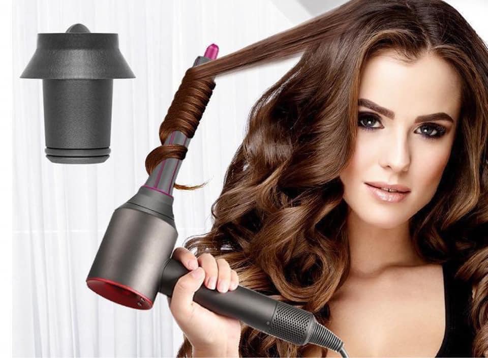 Sửa Máy Sấy Tóc Dyson Quận 4