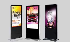 MÀN HÌNH QUẢNG CÁO LÀ GÌ ?