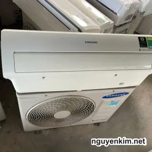 Máy Lạnh Samsung cũ 1.5HP