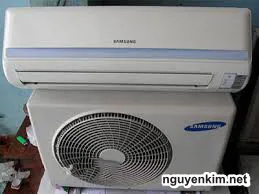 Máy Lạnh Samsung cũ 1HP Nội Địa