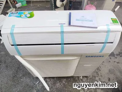 Máy Lạnh Samsung cũ 2.5HP