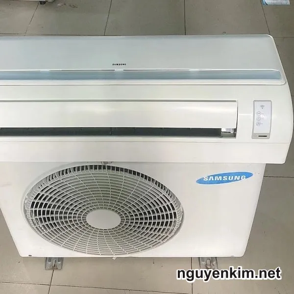 Máy Lạnh Samsung cũ 2HP Inverter