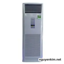 Máy Lạnh Tủ Đứng Cũ Panasonic