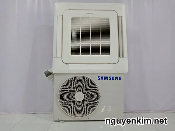 Máy Lạnh Samsung cũ 3HP