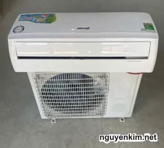 Máy Lạnh Asanzo Cũ 1.5HP Hàng Thường