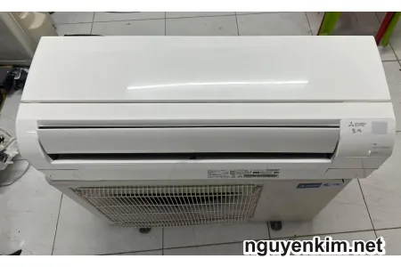 Máy lạnh Ascent cũ 1HP Hàng Thường