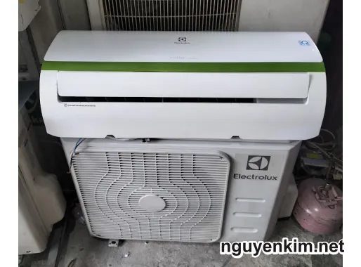 Máy lạnh Electrolux cũ 1HP