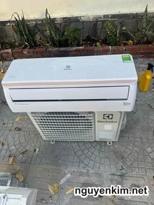 Máy lạnh Electrolux cũ 2.5HP
