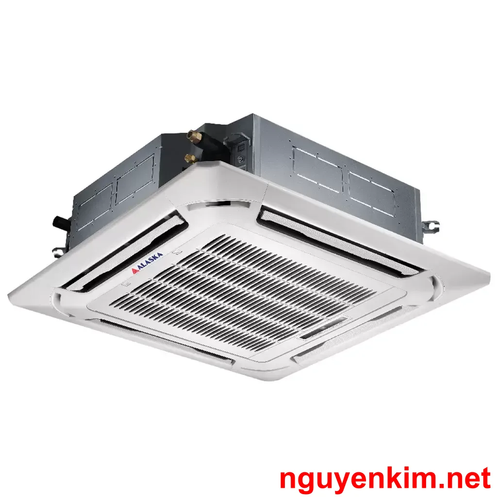 Máy lạnh Alaska 3 HP hàng thùng