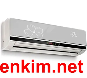 Máy lạnh Alaska cũ 2HP
