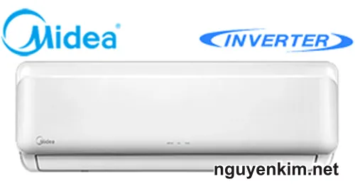 Máy lạnh Midea 2HP hàng thùng
