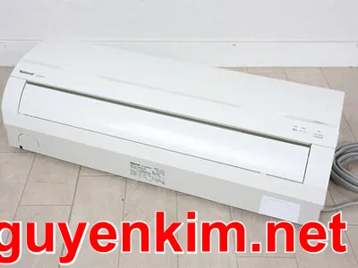 Máy Lạnh National Cũ 1HP Hàng Thường