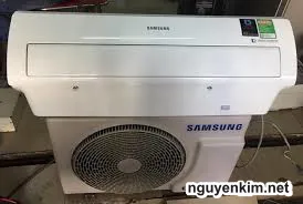 Máy Lạnh Samsung cũ 1HP