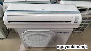 Máy Lạnh Samsung cũ 2HP
