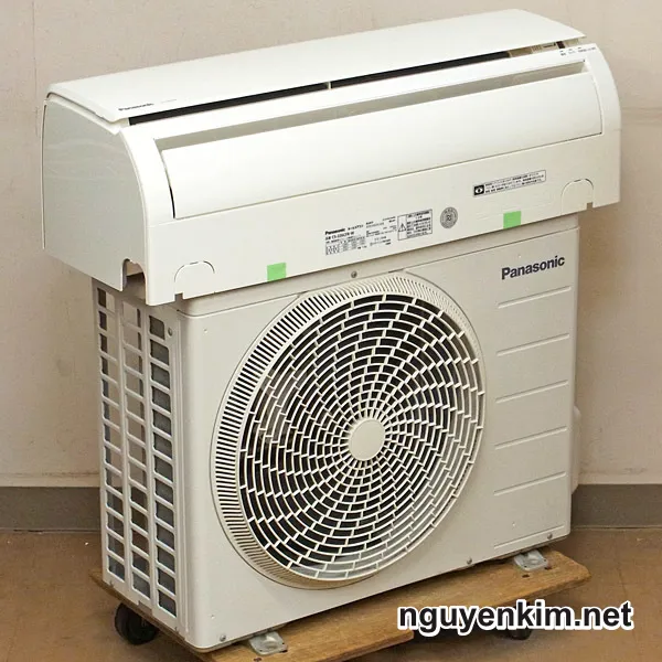 Máy lạnh Panasonic cũ 3HP